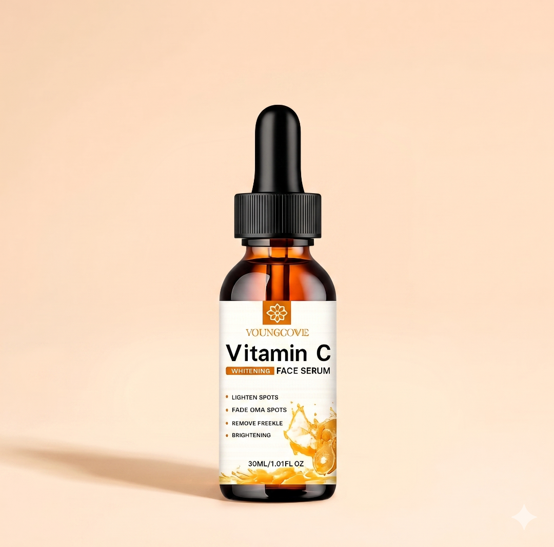 Vitamin C Brightening Serum