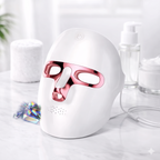 Pure Spectrum Mask