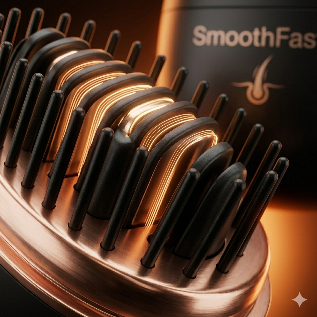 SmoothFast