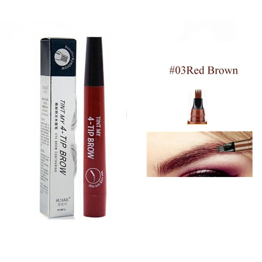 4D Brow Pen