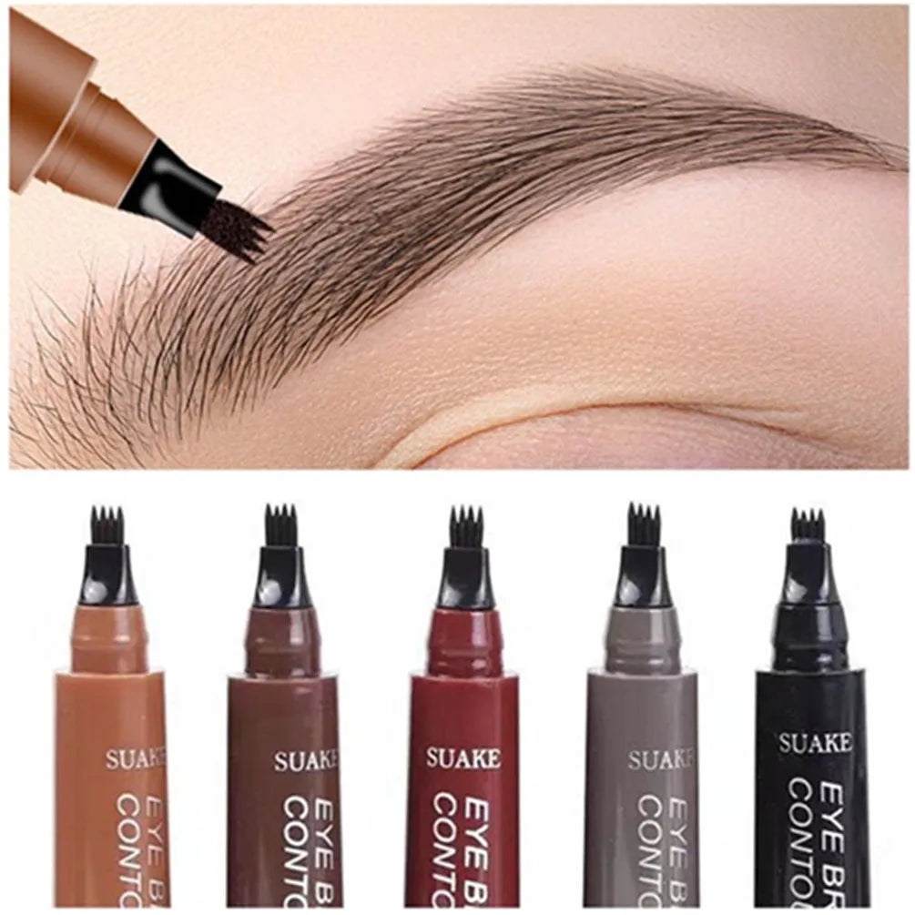 4D Brow Pen