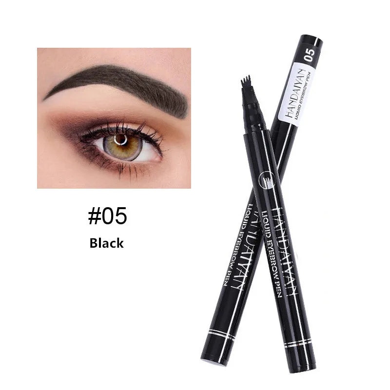 4D Brow Pen