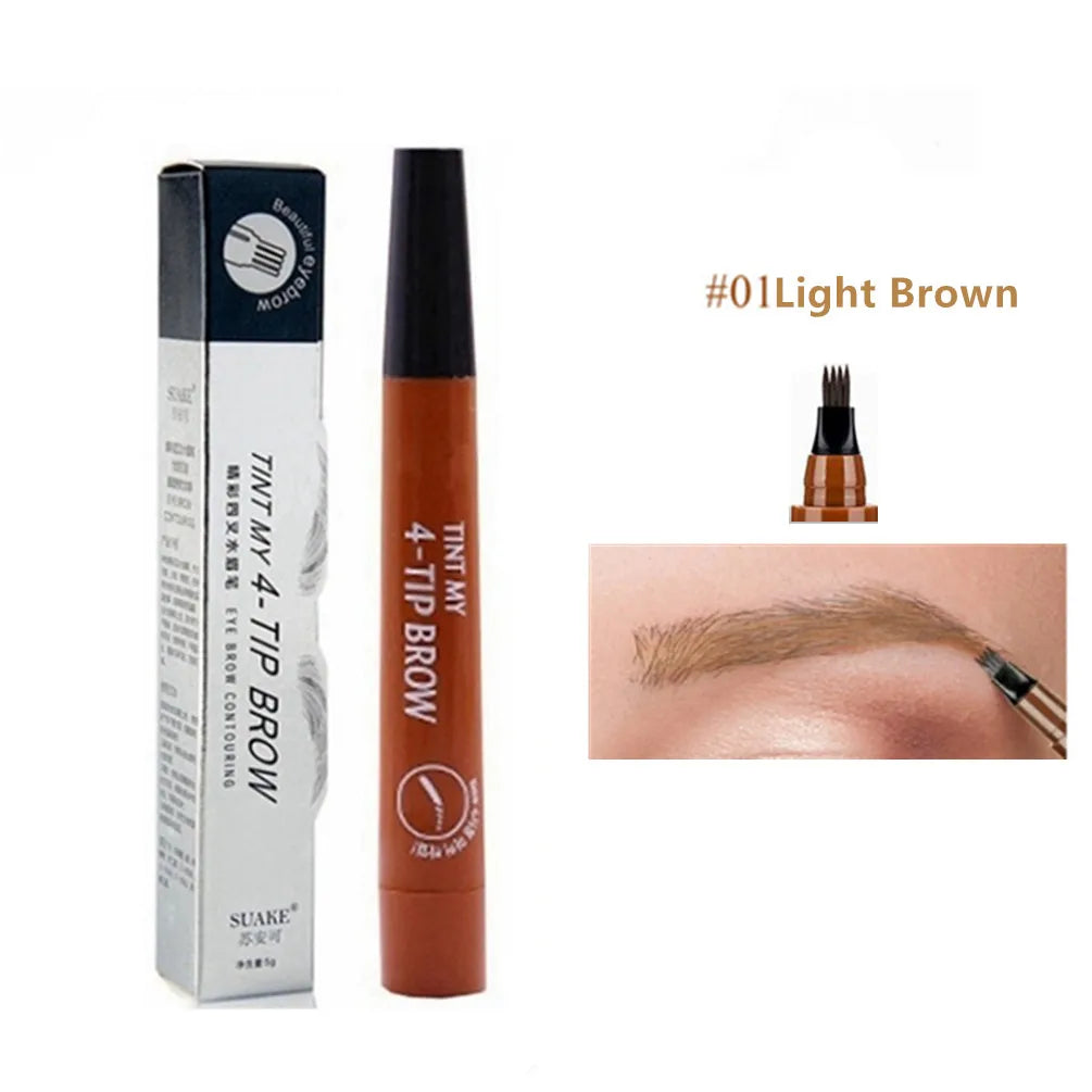 4D Brow Pen
