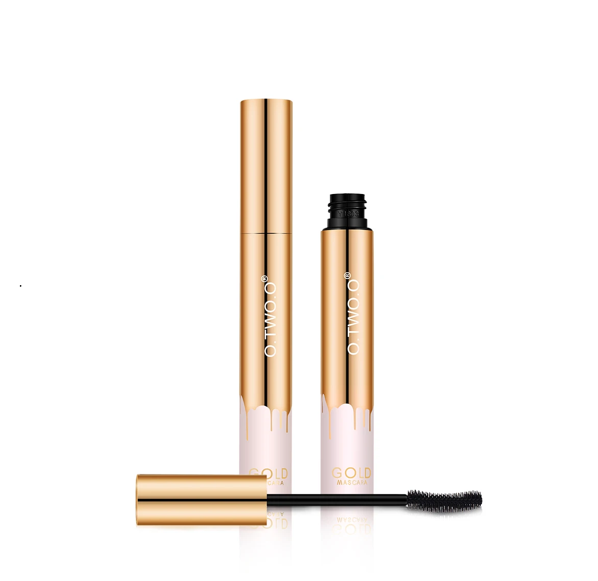 3D Gold Mascara