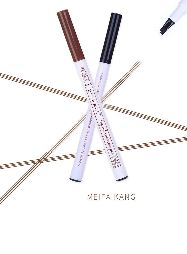 4D Brow Pen