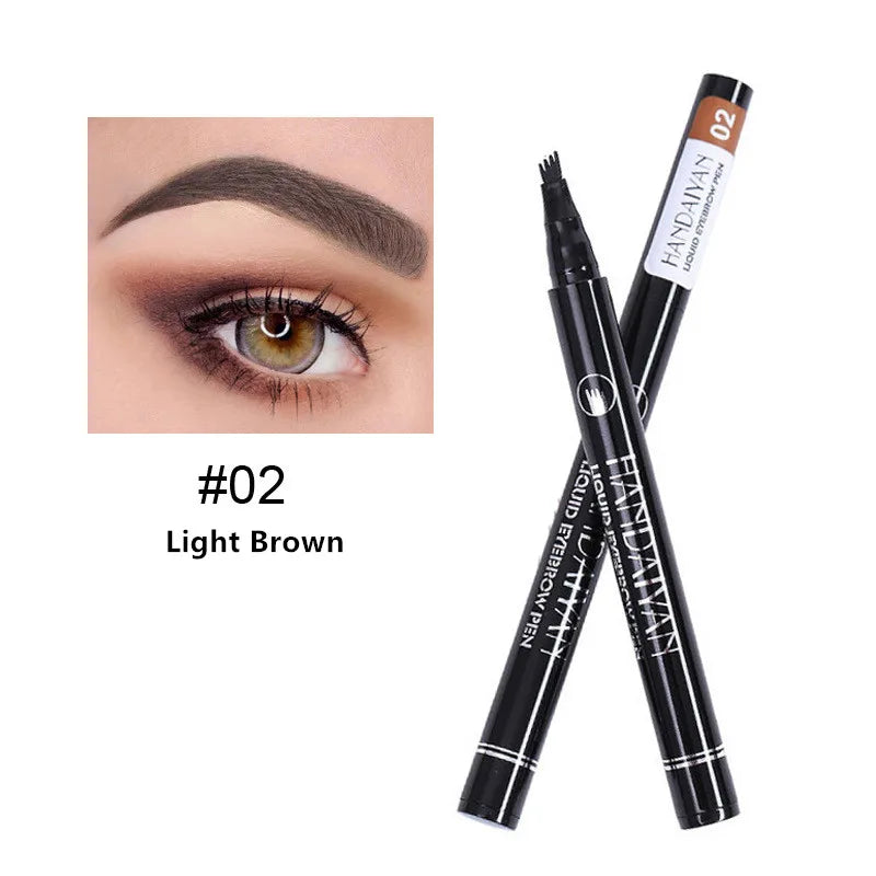4D Brow Pen