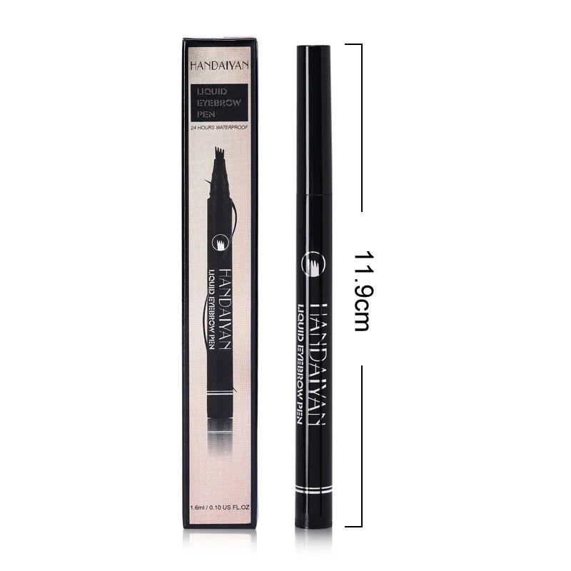 4D Brow Pen