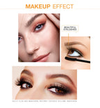 3D Gold Mascara