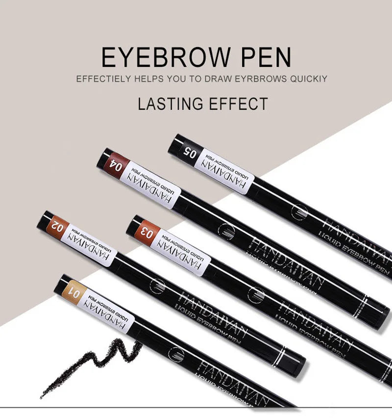 4D Brow Pen