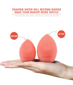 IMAGIC Makeup Sponge Set