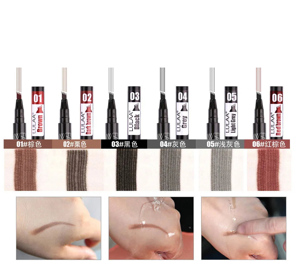 4D Brow Pen