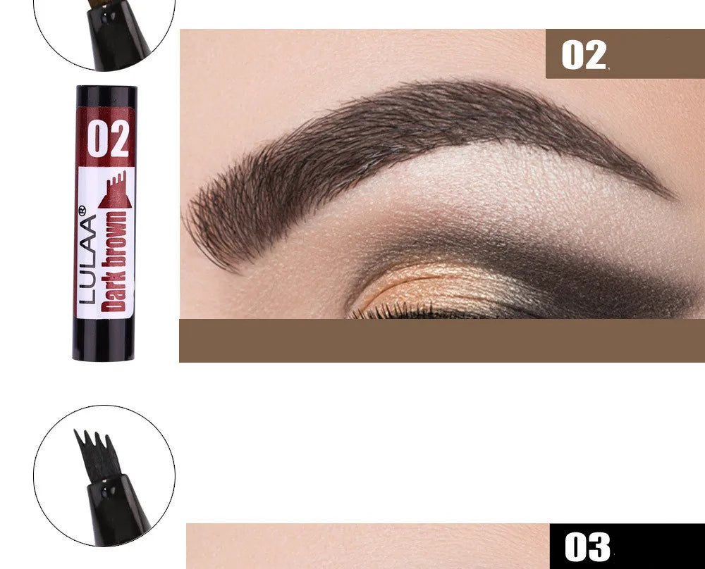4D Brow Pen