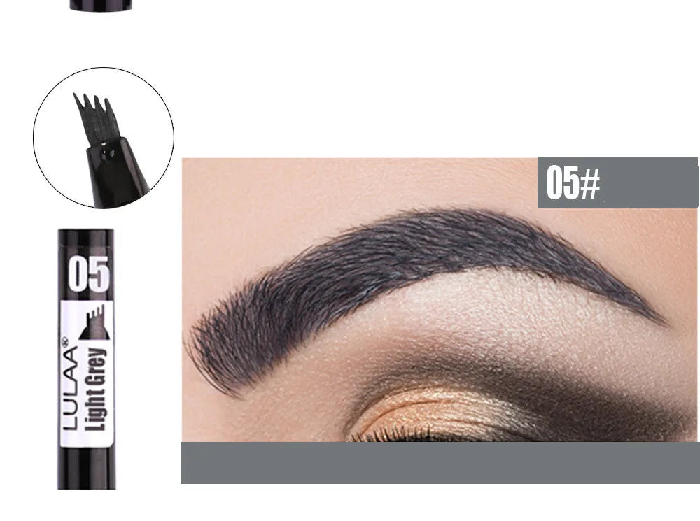 4D Brow Pen