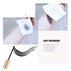 3D Gold Mascara