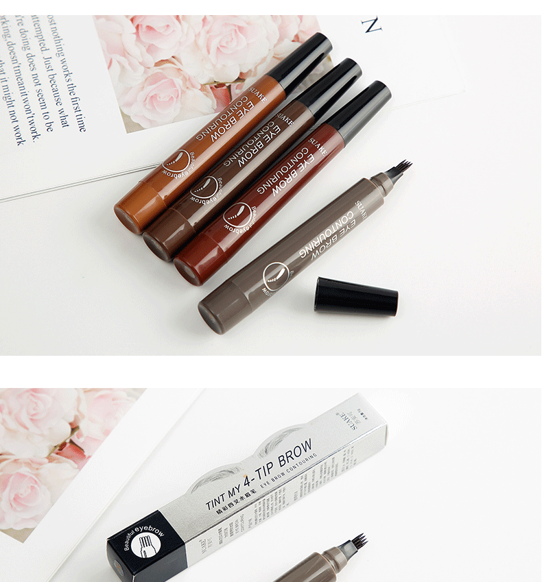 4D Brow Pen