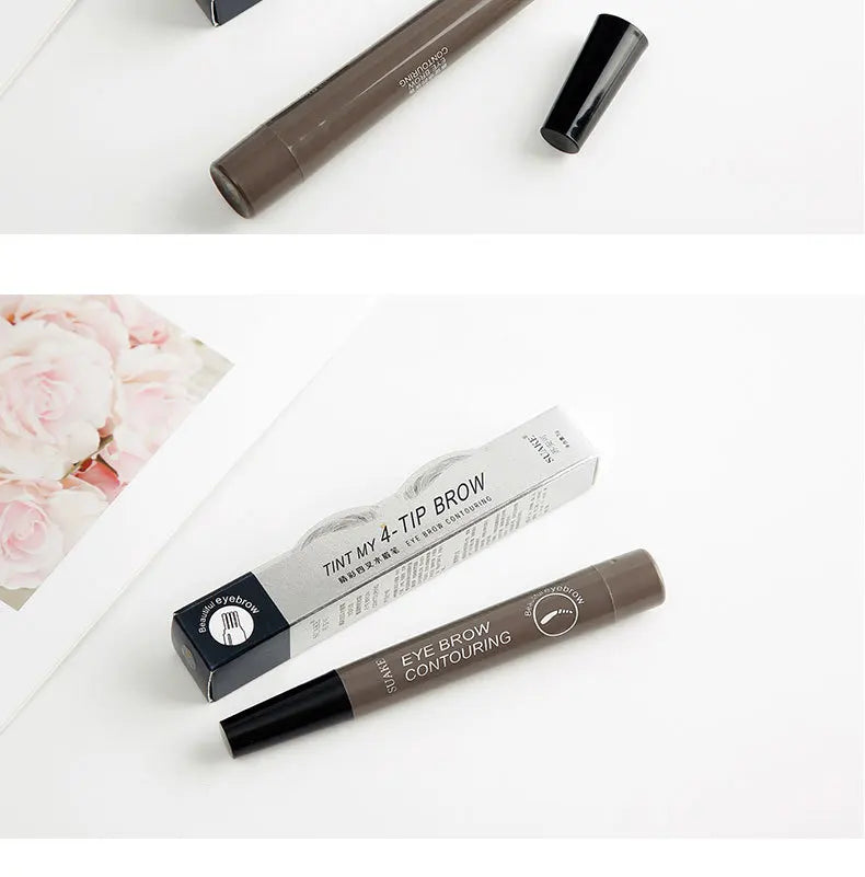 4D Brow Pen