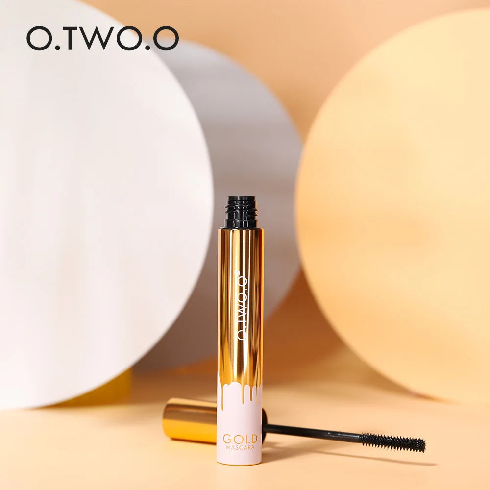 3D Gold Mascara