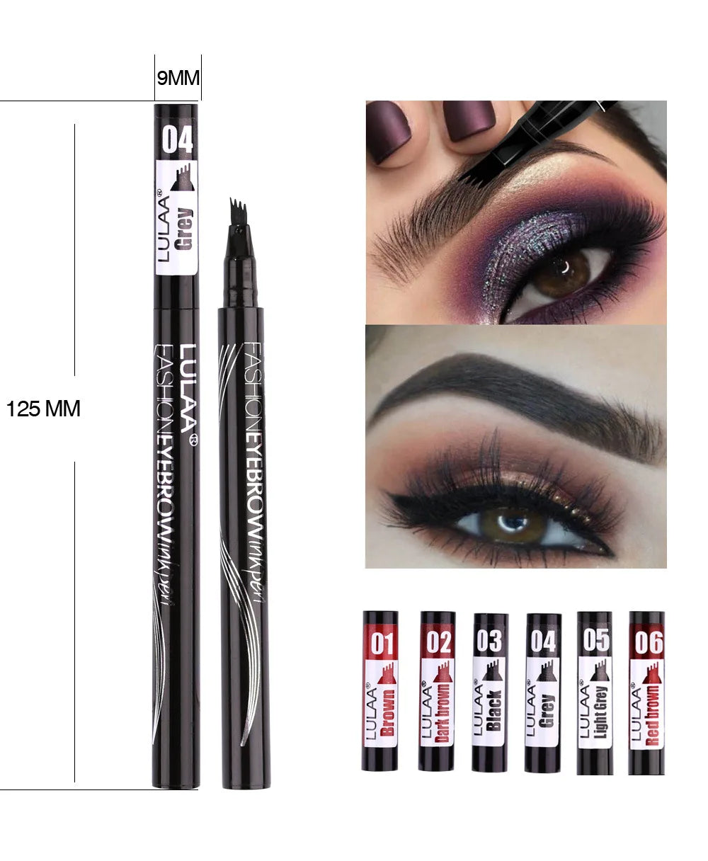 4D Brow Pen
