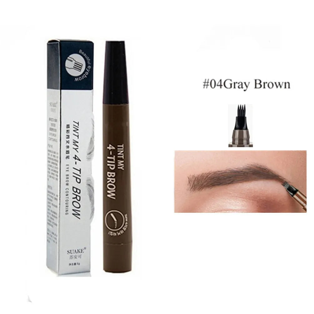 4D Brow Pen