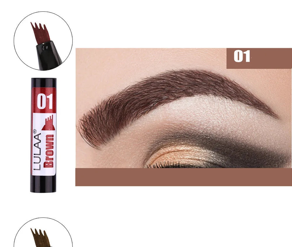 4D Brow Pen