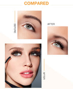 3D Gold Mascara