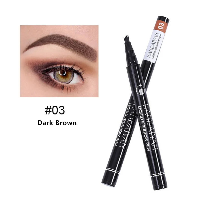 4D Brow Pen