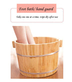 Essential Oil Bath Balls