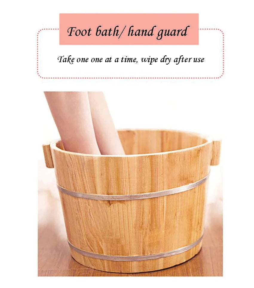 Essential Oil Bath Balls