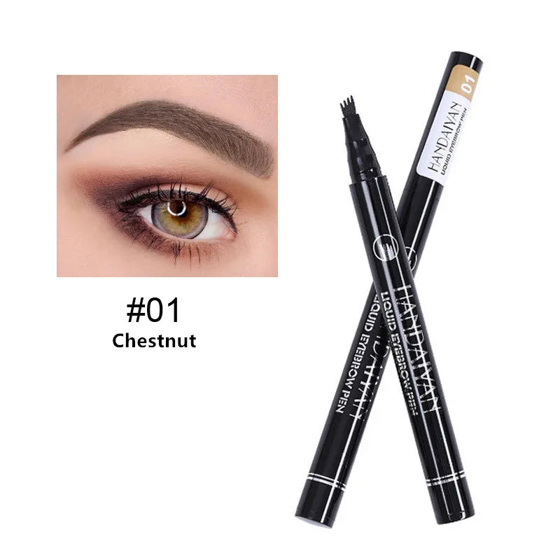 4D Brow Pen