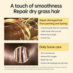 Purc Keratin Mask