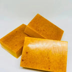 Turmeric Kojic Acid Brightening Soap