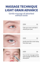 Electric Eye Cream