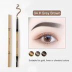 Dual Brow Pencil