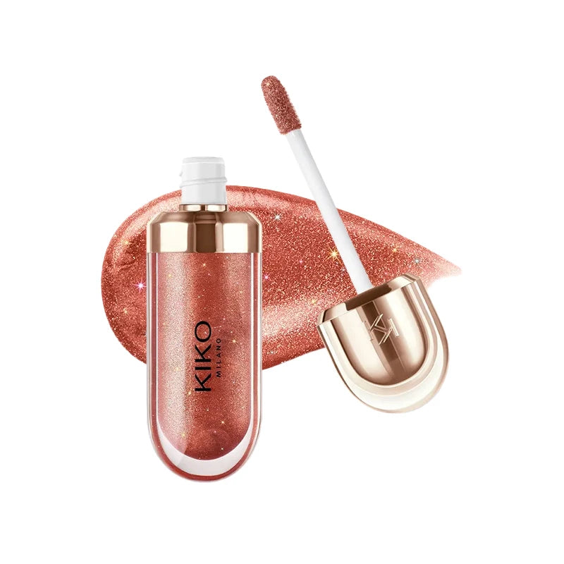 KIKO Mirror Lip Glaze