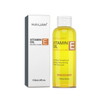 Vitamin E Face & Body Oil