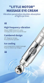 Electric Eye Cream