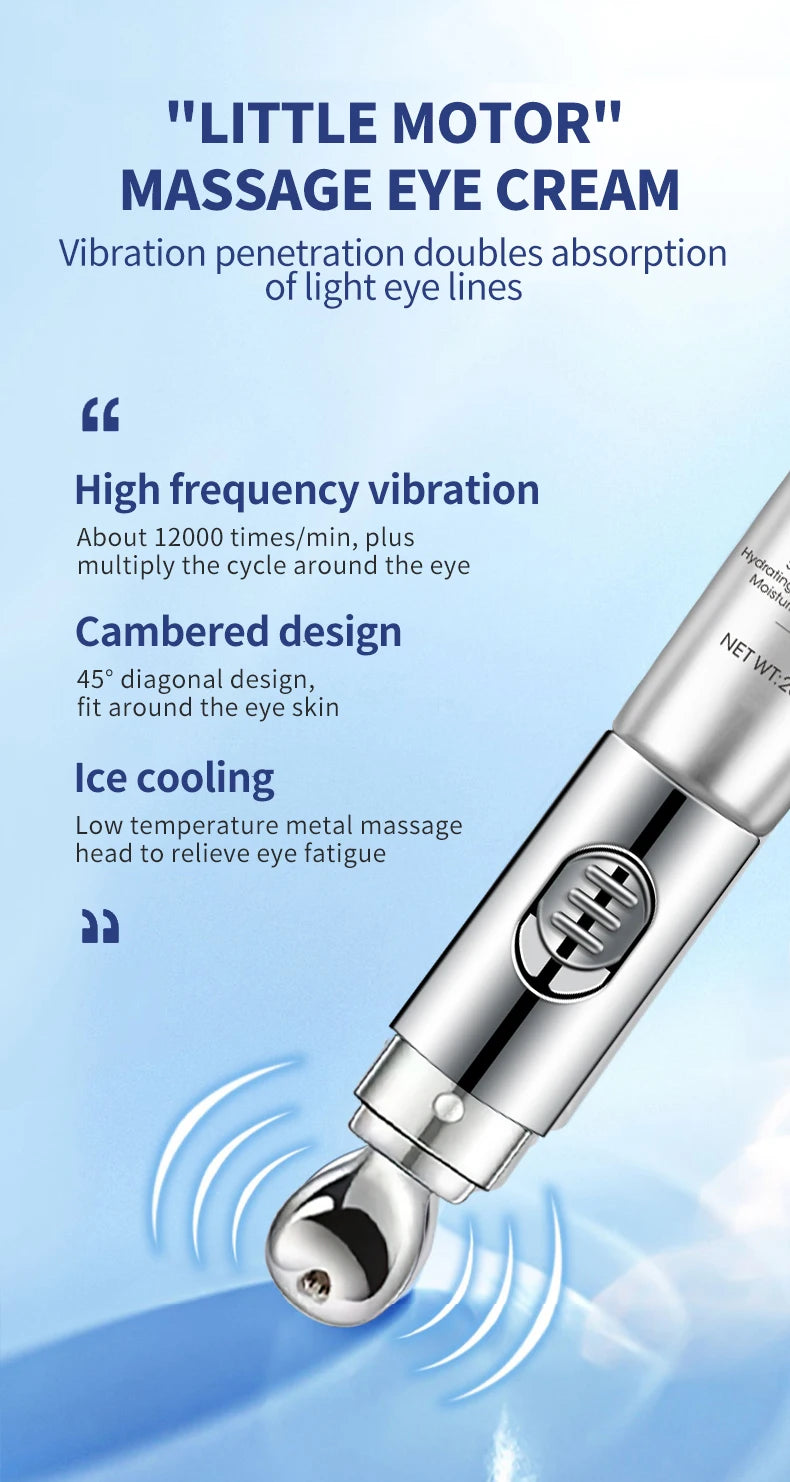 Electric Eye Cream