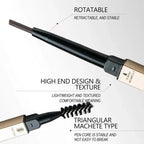 Dual Brow Pencil