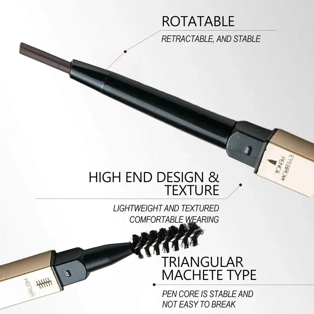 Dual Brow Pencil