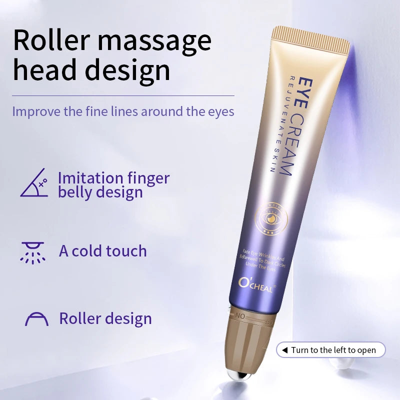 Roller Ball Eye Serum