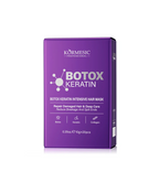 Keratin Repair Hair Mask