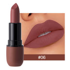 Velvet Matte Lipstick