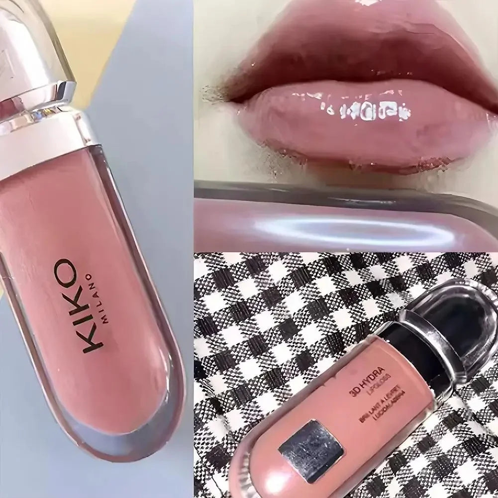 KIKO Mirror Lip Glaze