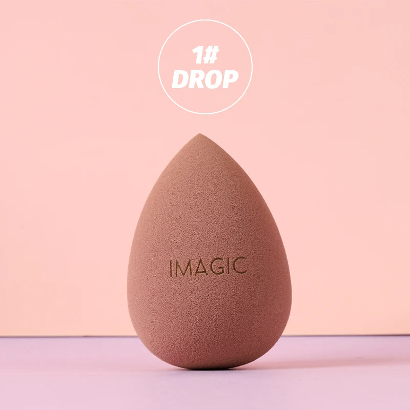 IMAGIC Makeup Sponge Set