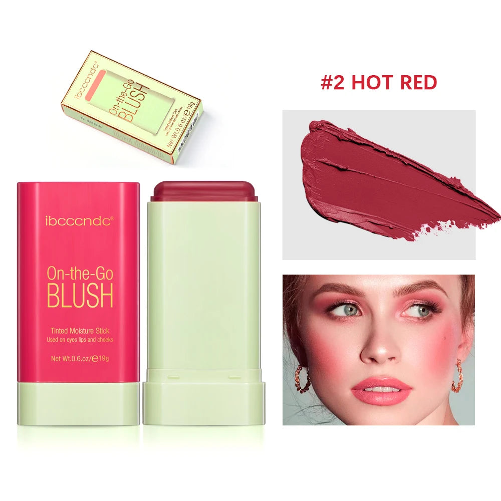 Cream Blush Stick