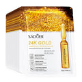 SADOER 24K Gold Face Mask