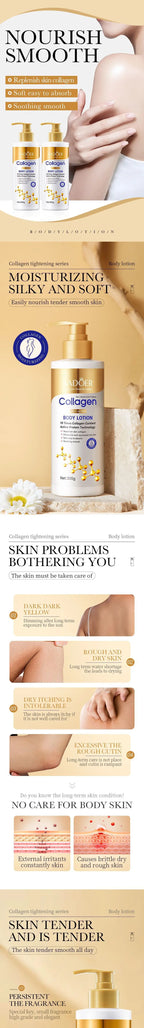 Collagen Firming Body Lotion