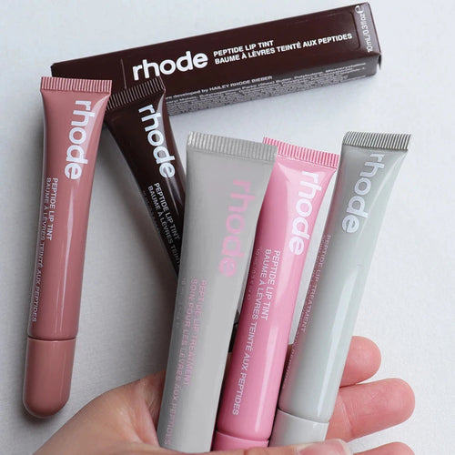 Pocket Blush Lip Tint