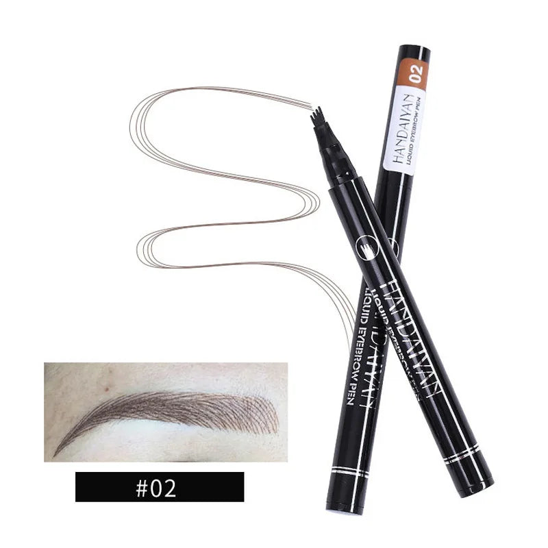 4D Brow Pen