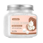 SADOER Body Scrub